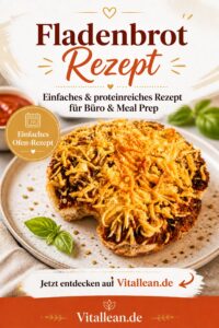 Fladenbrot Rezept Pinterest