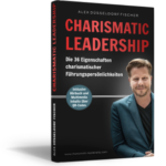 Charismatic Leadership Buch