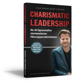 Charismatic Leadership Buch