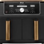 Ninja Foodi MAX Dual Zone