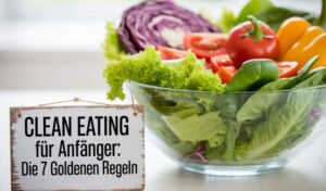 Clean Eating für Anfänger