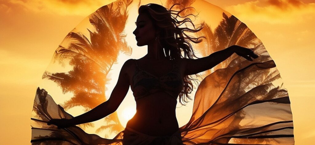 Weiblichkeit stärken