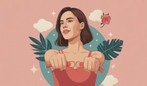 Weiblichkeit stärken