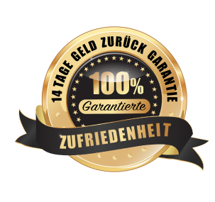 14 Tage Garantie