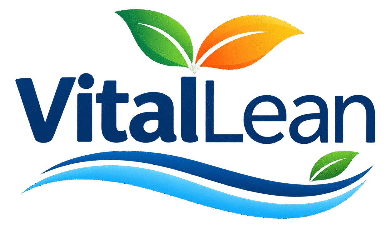Vitallean Logo